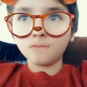 Meet your Posher, Edward